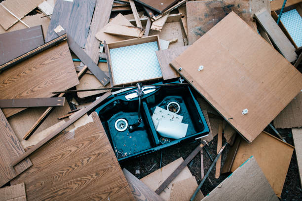 Demolition Debris Removal in Marriott Slaterville, UT